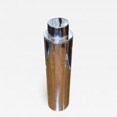 Norman Bel Geddes Vintage Manhattan Skyscraper Cocktail Shaker Norman Bel Geddes - 1418834
