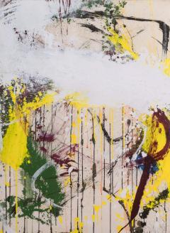 Norman Bluhm FROZEN SUMMER 1963 - 3420729