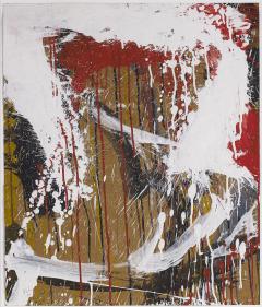 Norman Bluhm White - 3189132