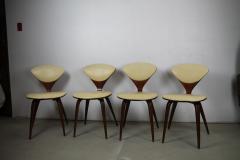 Norman Cherner Norman Cherner for Plycraft Chairs - 579416