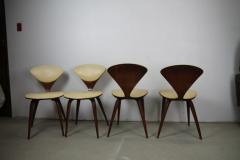 Norman Cherner Norman Cherner for Plycraft Chairs - 579420