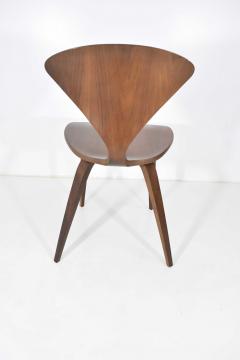 Norman Cherner Set of Ten Cherner Side Chairs - 1146063