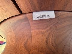 Norman Foster 620 side table - 4744053