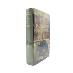 Norman Rockwell Norman Rockwell My Adventures as an Illustrator Signed by Norman Rockwell - 4182367