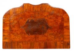 North Italian Walnut Commodini - 4137834