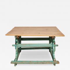 Northern European Farm Table - 3458019