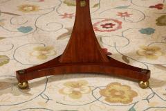 Northern European Gueridon Table - 2735644