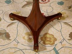 Northern European Gueridon Table - 2735652