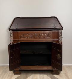 Northern Italian Credenza Circa Early 19th Century - 1337219