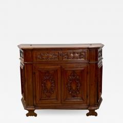 Northern Italian Credenza Circa Early 19th Century - 1338600