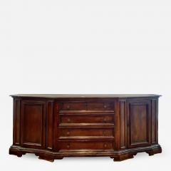 Northern Italian credenza - 1552775