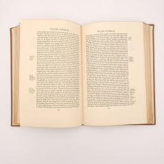 Norths Plutarch Five Volume Set 1929 - 3357247