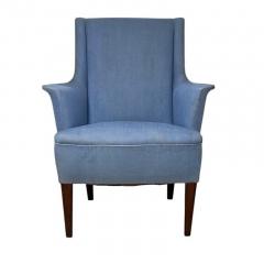 Norwegian Lounge Chair 1950 - 3959928