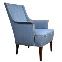 Norwegian Lounge Chair 1950 - 3959929