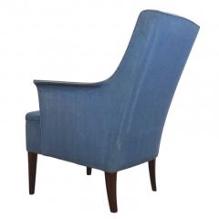 Norwegian Lounge Chair 1950 - 3959930