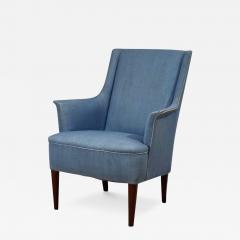 Norwegian Lounge Chair 1950 - 3962507