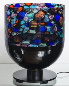 Noti Massari Very Large 20th Century Multicolor Uplight by Noti Massari - 1128042