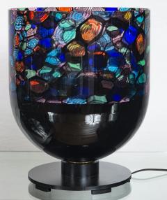 Noti Massari Very Large 20th Century Multicolor Uplight by Noti Massari - 1128043