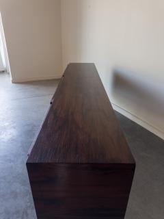 Novo Rumo Brazilian Rosewood Sideboard by Novo Rumo 1965 - 4283503