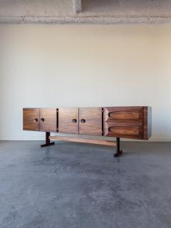 Novo Rumo Brazilian Rosewood Sideboard by Novo Rumo 1965 - 4283507