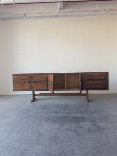 Novo Rumo Brazilian Rosewood Sideboard by Novo Rumo 1965 - 4283508