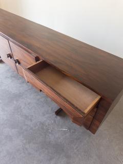 Novo Rumo Brazilian Rosewood Sideboard by Novo Rumo 1965 - 4283509