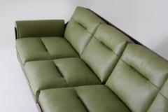 Novo Rumo Mid Century Modern Sofa by Novo Rumo 1960s - 3650103