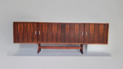 Novo Rumo Untitled Buffet by Novo Rumo ca 1960 - 3775667