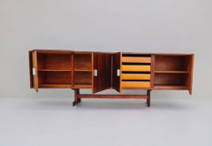 Novo Rumo Untitled Buffet by Novo Rumo ca 1960 - 3775668