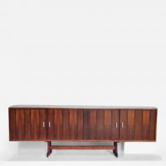 Novo Rumo Untitled Buffet by Novo Rumo ca 1960 - 3778318