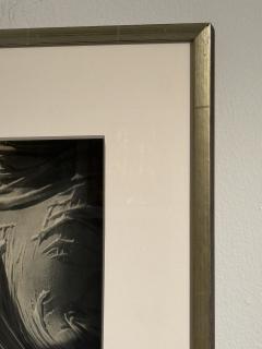 Nude with Wet Drapery Vintage Heliogravure by Sylvio Rey 1940 - 4736645