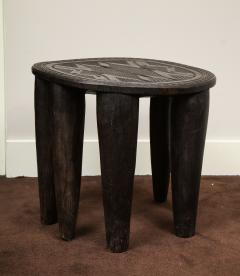 Nupe Stool - 1115840