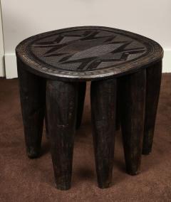 Nupe Stool - 1115846