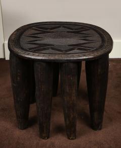 Nupe Stool - 1115847