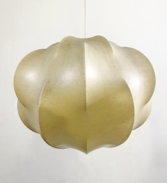 Nuvola Hanging Lamp by Achille Pier Giacomo Castiglioni for Flos 1960s - 3866288