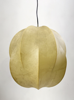 Nuvola Pendant Light by Tobia Scarpa for flos 1960s - 4017814