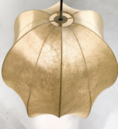 Nuvola Pendant Light by Tobia Scarpa for flos 1960s - 4056817