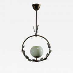 Nybro Armaturfabrik Art Deco pendant lamp - 3978837