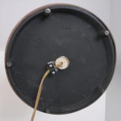 Nybro Armaturfabrik Mid Century Modern Adjustable Floor Lamp Nybro Armaturfabrik NAF Sweden 1950s - 4550267