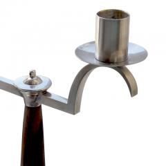 O H Lagerstedt Pair of Candelabra by O H Lagerstedt AB Eskiltuna - 2807352