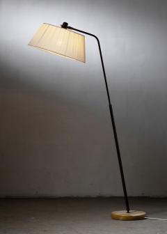 O Luce Giuseppe Ostuni floor lamp for O Luce - 4491307
