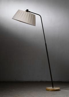 O Luce Giuseppe Ostuni floor lamp for O Luce - 4491308
