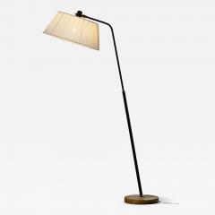 O Luce Giuseppe Ostuni floor lamp for O Luce - 4491357
