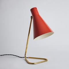 O Luce Large 1960s Giuseppe Ostuni Table Lamp for O Luce - 2887896