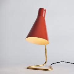 O Luce Large 1960s Giuseppe Ostuni Table Lamp for O Luce - 2887898