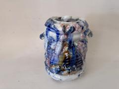 OFUKE URUSHI MIZUSASHI TEA CEREMONY WATER JAR by Kodai Ujiie - 4796927
