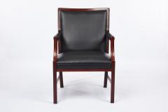 OLE WANSCHER ARMCHAIR - 2260237