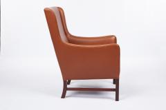 OLE WANSCHER LOUNGE CHAIR - 2260270