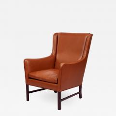 OLE WANSCHER LOUNGE CHAIR - 2261083