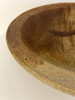OVERSIZED ART POTTERY BOWL - 4563563